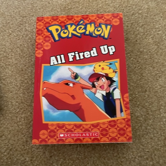 Pokémon Adventure Collection (8 Chapter books inside) - Picture 7 of 12
